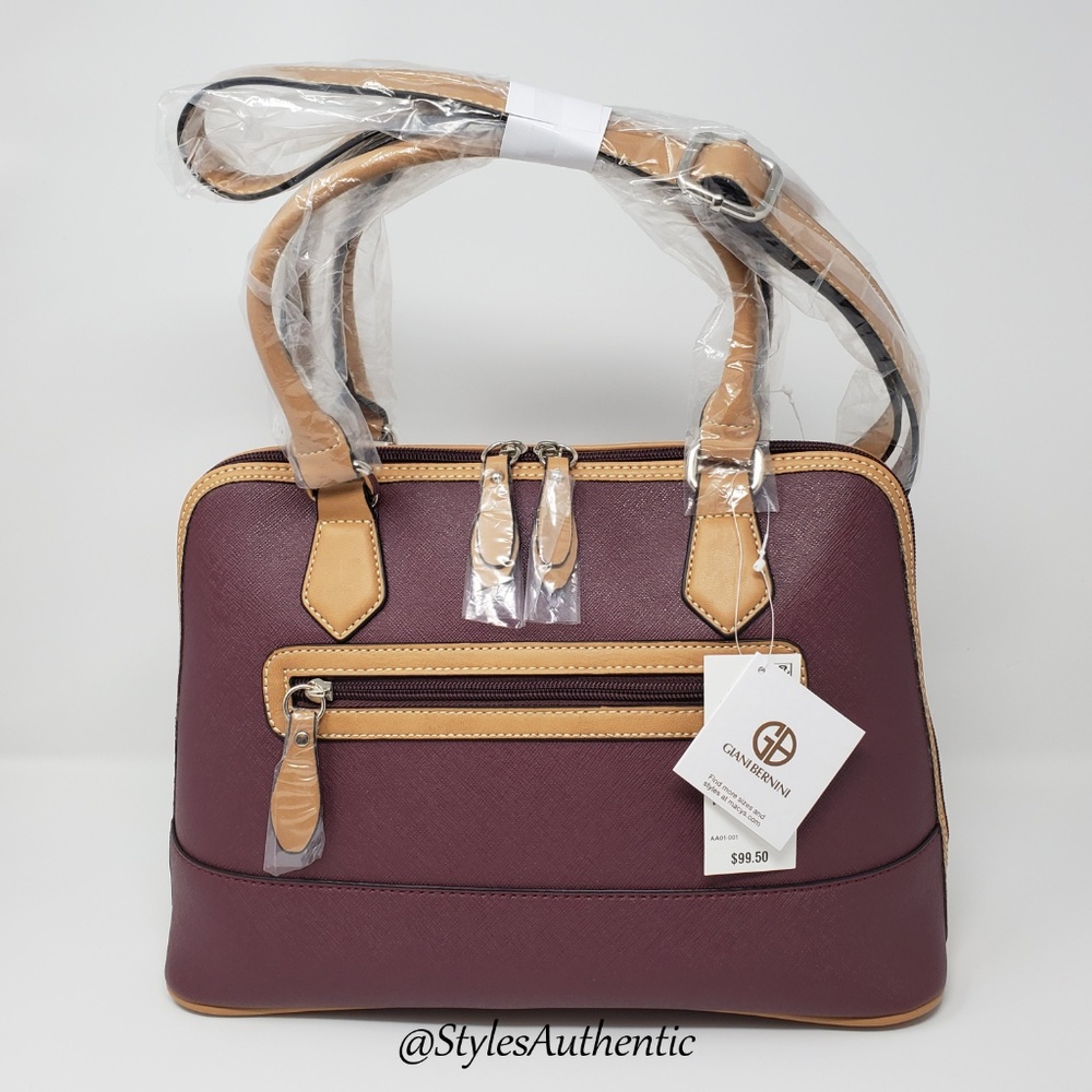 New Giani Bernini Handbag
